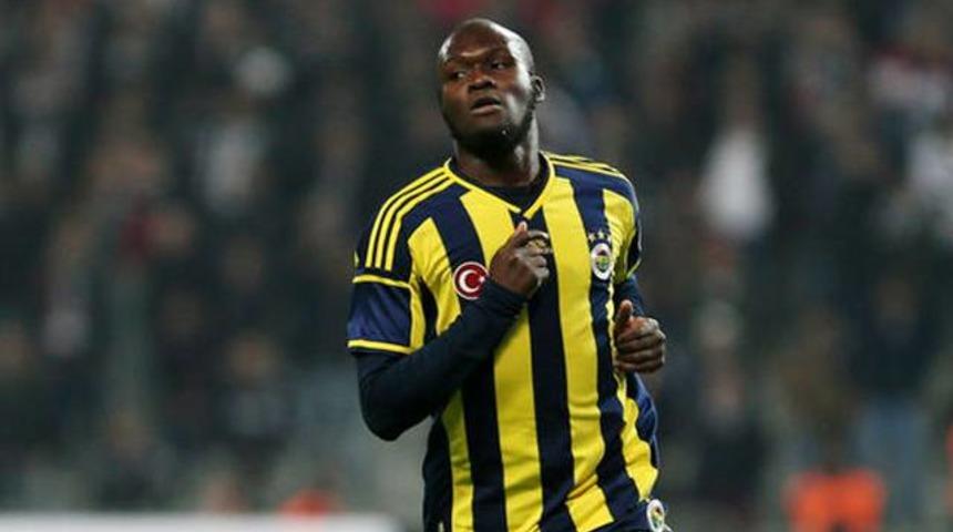 Sow: Sezon sonunda yolumuza bakarız