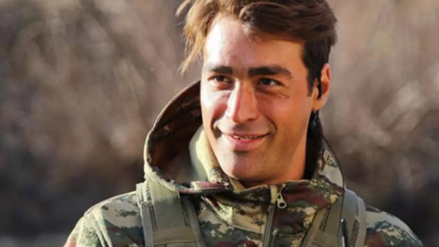 Tası tarağı toplayıp köye yerleşmişti! Sarp Levendoğlu fenomen diziyle anlaştı