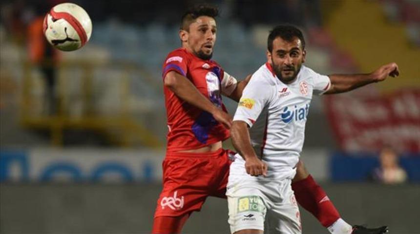 T&uuml;rk futbolunda bahis depremi!