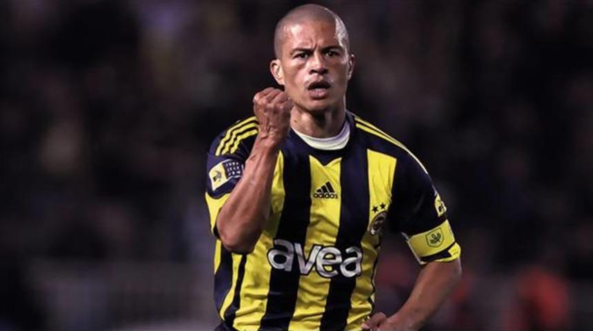 Mahmut Uslu'dan Alex'e: Bursa ma&ccedil;ına gelme