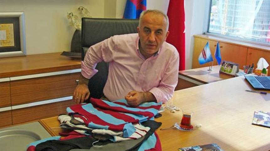 Trabzonspor’da ‘deprem’ gibi istifa