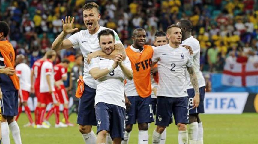 Valbuena'dan transfer a&ccedil;ıklaması