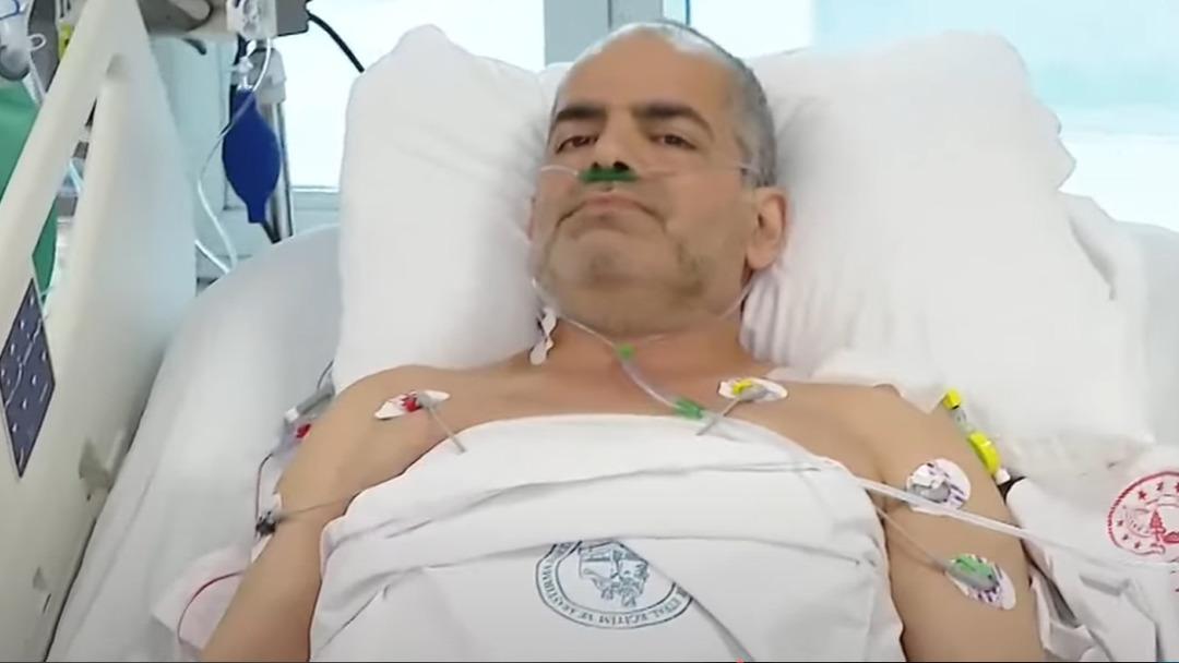 Türkiye’de bilinen ilk vaka! Ne doktorlar inanabildi ne de kendisi: ‘Şok geçirdim’ 4