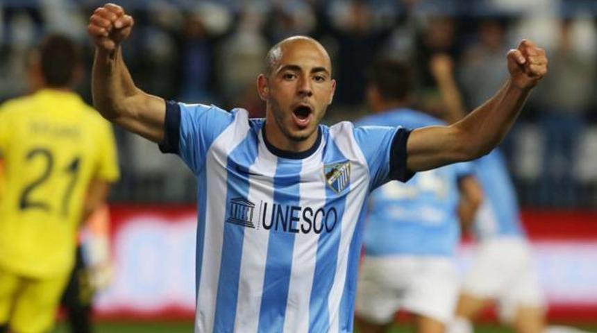 Malaga'dan Amrabat a&ccedil;ıklaması
