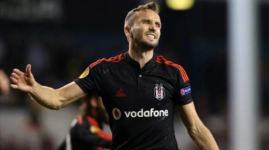 Sivok'tan ayrılık sinyali