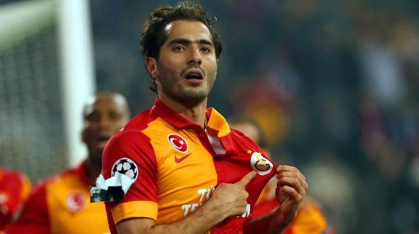 Hamit Altıntop'un son sezonu
