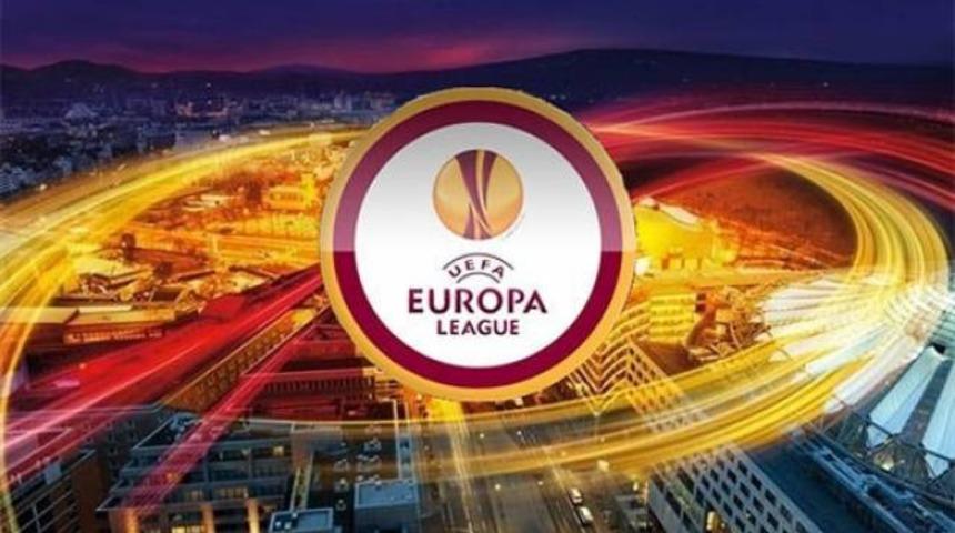 UEFA Avrupa Ligi toplu ma&ccedil; sonu&ccedil;ları