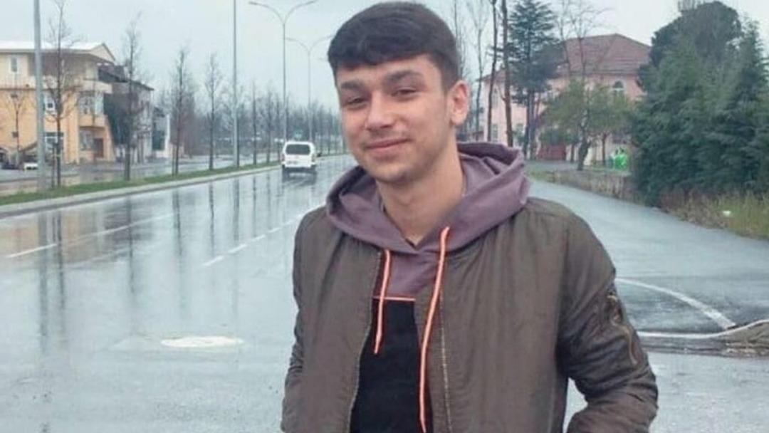 1200xauto Sakarya'da nehirde kaybolmuştu! 3 gün sonra cansız bedeni bulundu
