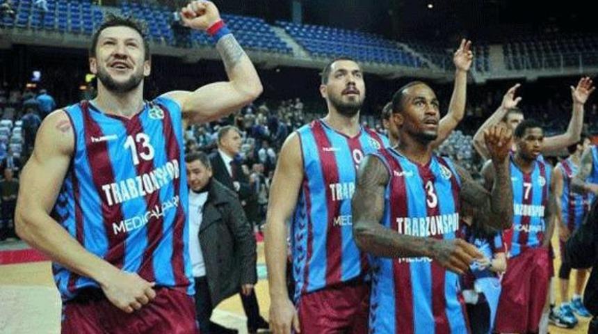 Parkede Fırtına kopacak