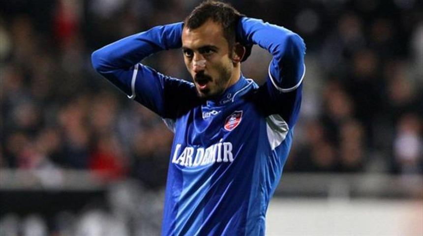 Bursaspor'dan Fenerbahçe'ye Ahmet İlhan çalımı