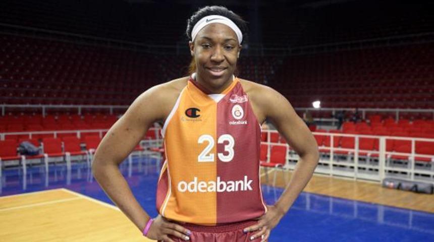 Galatasaray'dan şampiyonluk hamlesi