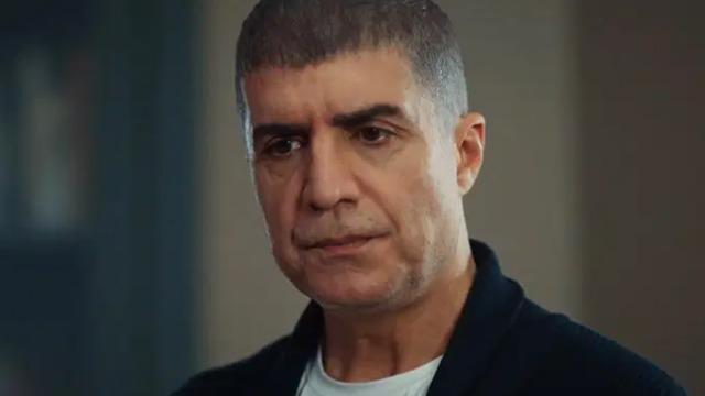 Özcan Deniz'in yeni partneri belli oldu! Güzel oyuncuyla başrolü paylaşacak  