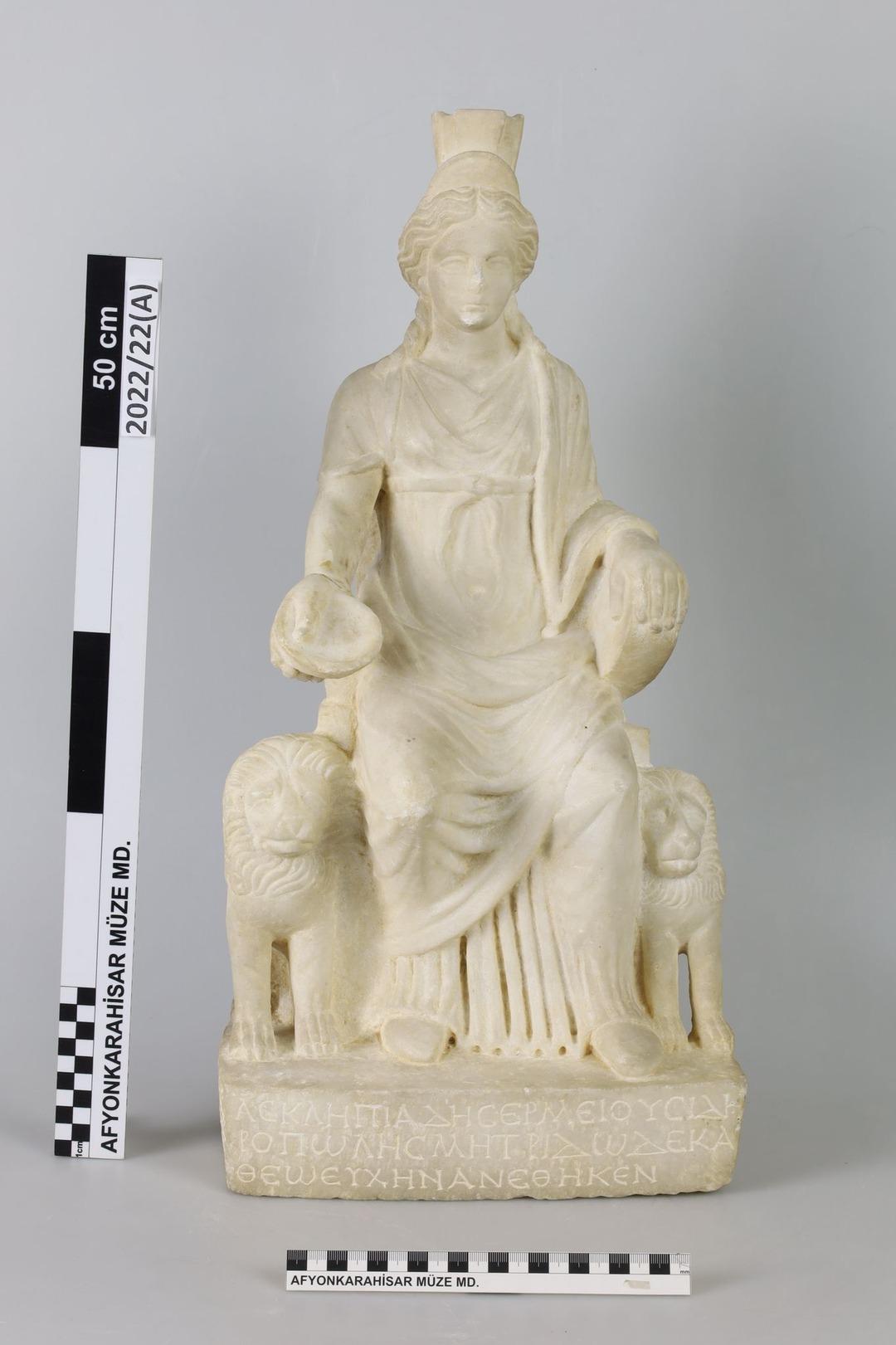 Beştepe de ziyaretçilerini selamlayacak! Marcus Aurelius heykeli ilk kez görücüye çıkıyor: Cumhurbaşkanlığı Külliyesi nde tarihi buluşma 2