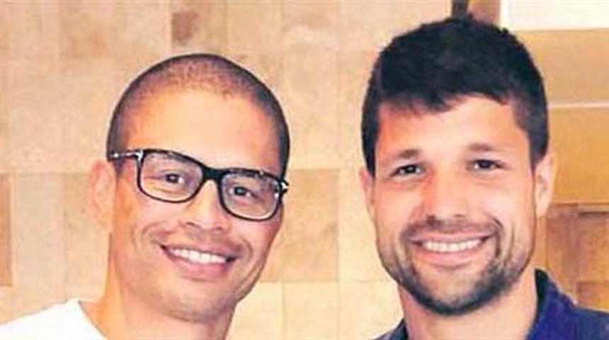 Alex'ten Diego'ya: Fenerbah&ccedil;e'de paran kalmaz