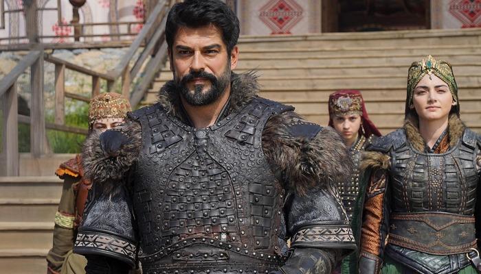 Kuruluş Osman'ın yapımcısından bomba hamle! Usta oyuncuya teklif gitti