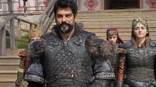 Burak Özçivit yerine Mert Yazıcıoğlu getirilmişti! Kuruluş Osman'ın yapımcısından bomba hamle! Usta oyuncuya teklif gitti