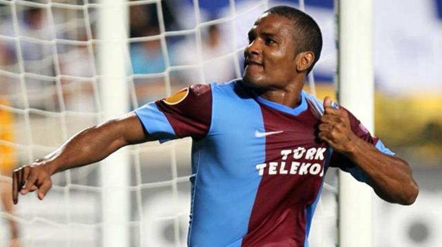 Malouda: Hacıosmanoğlu futbolu bilmiyor