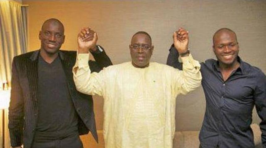 'Hanginiz şampiyon olacak?'