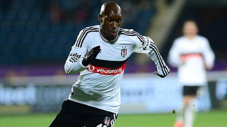 Atiba Trabzonspor'a &ccedil;ok yakın