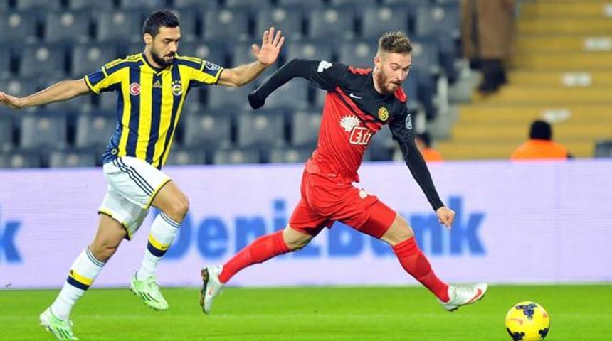 Eskişehirspor – Fenerbahçe maçı Lig Tv'den canlı yayınlanacak