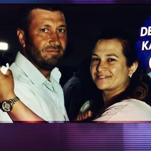 Şehir dışına pikniğe giden çifti birbirinden ölüm ayırdı: Denizli'de kahreden olay!