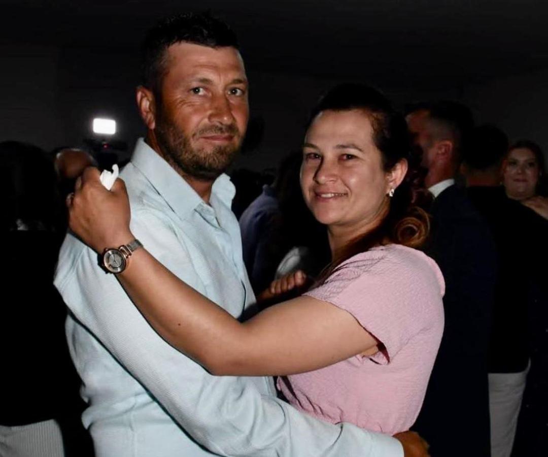 Şehir dışına pikniğe giden çifti birbirinden ölüm ayırdı: Denizli de kahreden olay! 1