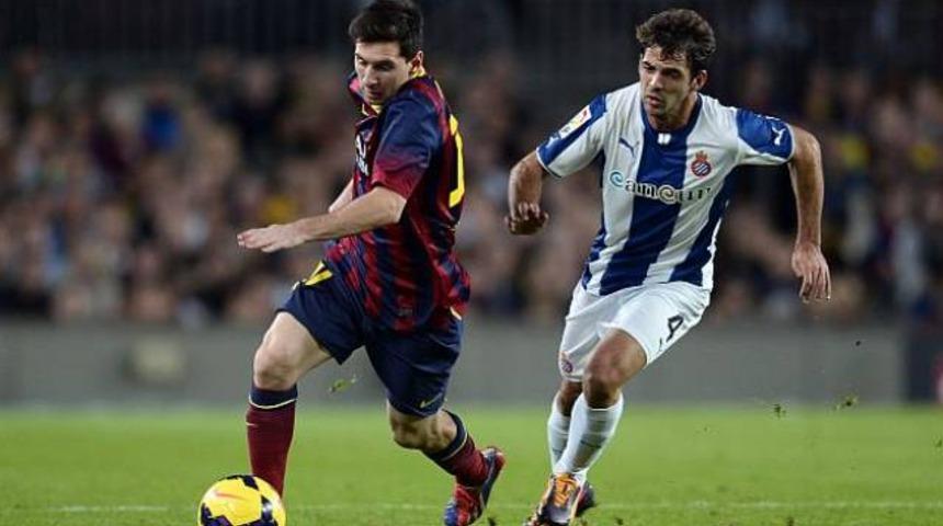 Espanyol – Barcelona maçı canlı yayınla Ntv Spor Smart’ta