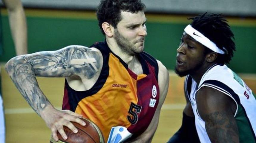 Galatasaray LH – Darüşşafaka Doğuş maçı canlı yayınla Lig Tv 3’te