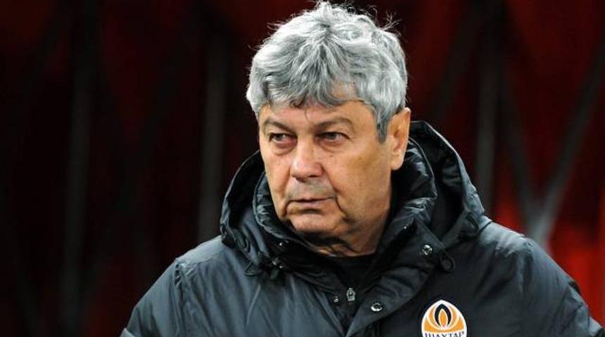Lucescu'dan flaş şike sözleri