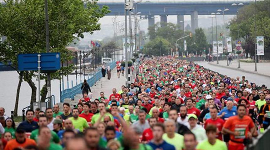 İstanbul rekora koşuyor!