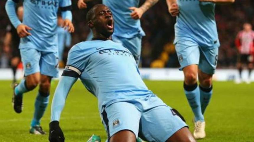 Manchester City – Aston Villa maçı canlı yayınla İdman Tv’de