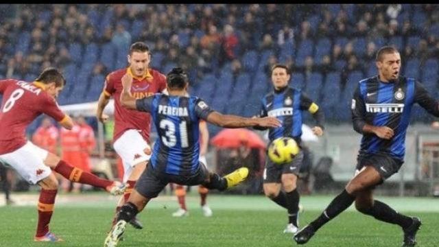 Inter – Roma maçı canlı yayınla İdman Tv’de