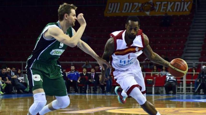 Galatasaray LİV Hospital 76 - 92 Dar&uuml;şşafaka Doğuş