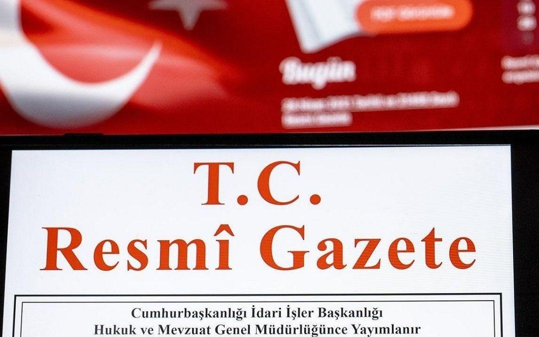 TPAO nun 4 petrol arama ruhsatının süresi uzatıldı  1