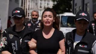 Cezaevine ağlayarak gitmişti! Neslim Güngen'e 308 yıl hapis istemi! Dava detayları şoke etti