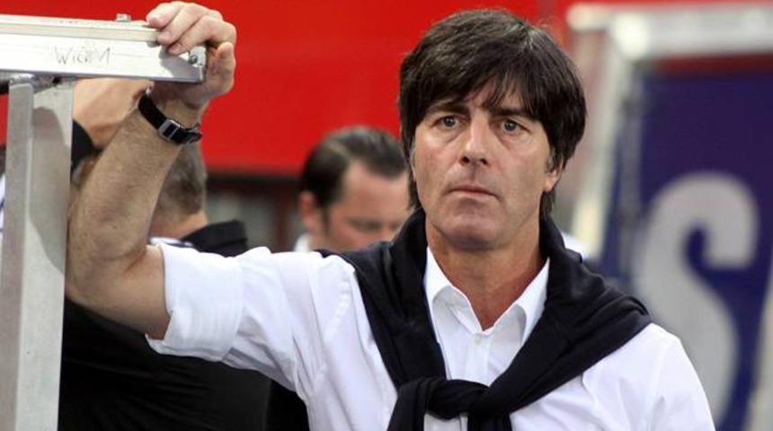 Fenerbahçe'de Löw bombası