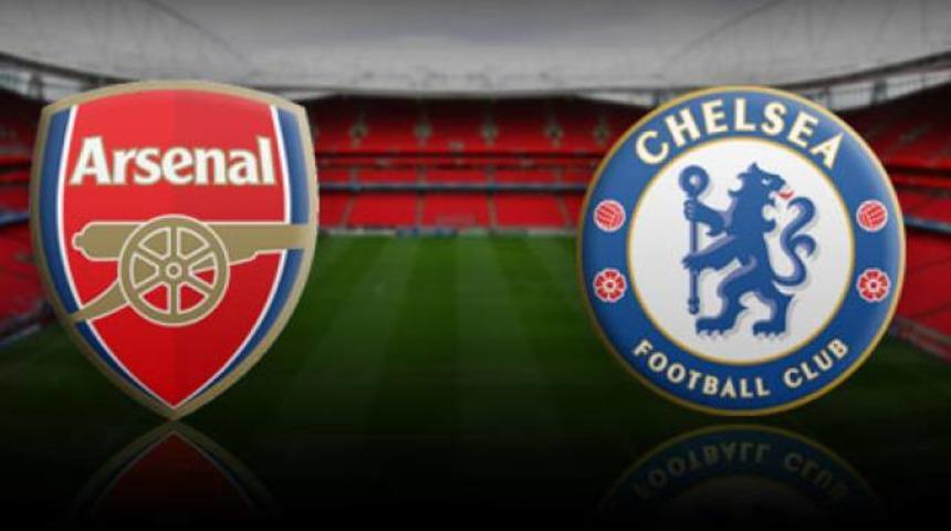 Arsenal - Chelsea maçı canlı yayınla Lig Tv 3'de