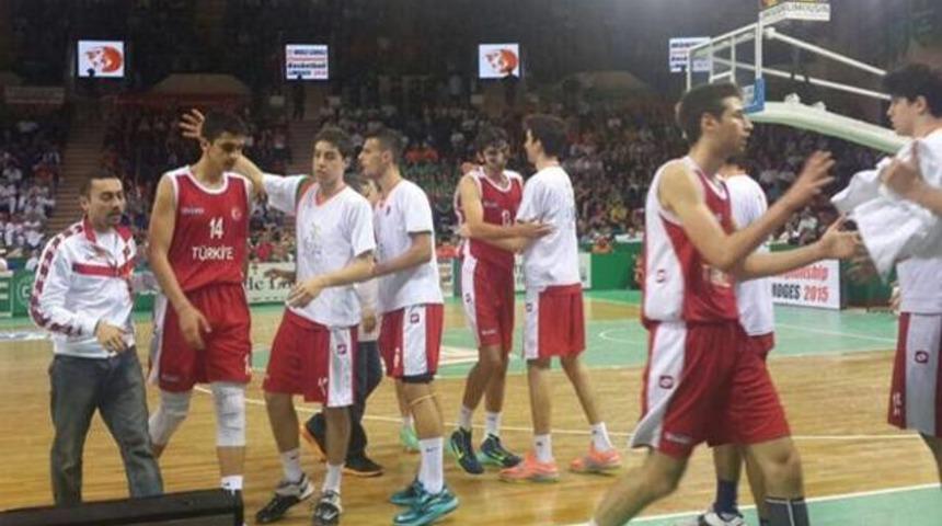 Doğa Koleji dünya şampiyonu oldu