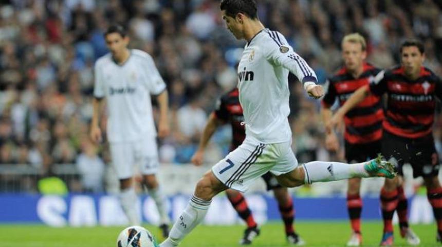 Celta Vigo - Real Madrid maçı canlı yayınla NTV Spor Smart'ta