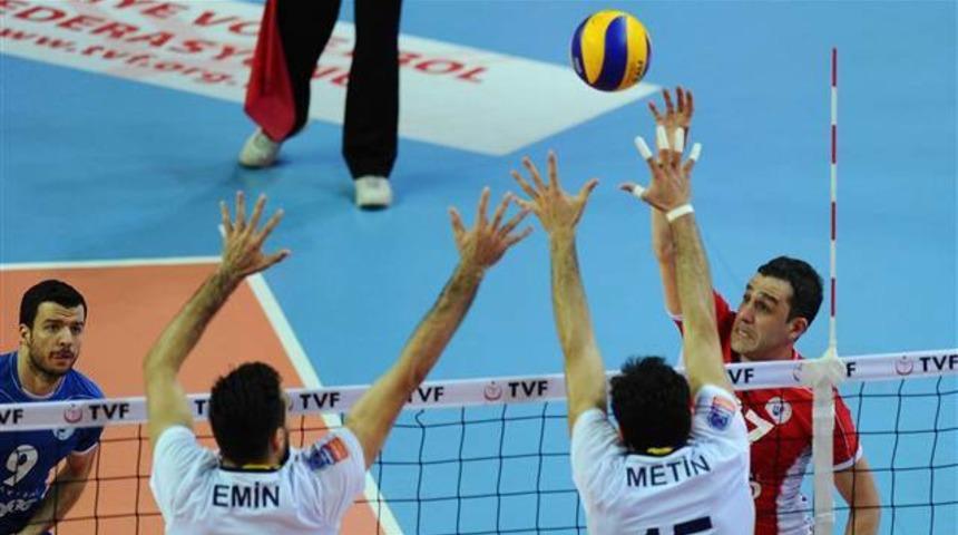 Maliye Milli Piyango 3 - 1 Fenerbahçe