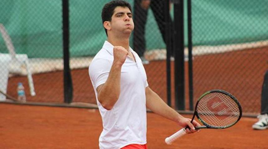 İstanbul Open'da heyecan başladı