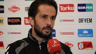 Ali Turan'dan canlı yayında evlilik teklifi