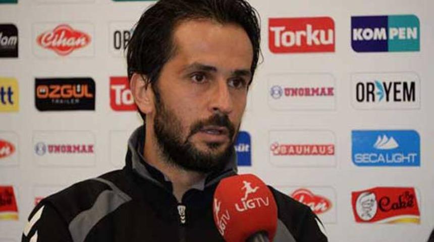 Ali Turan'dan canlı yayında evlilik teklifi