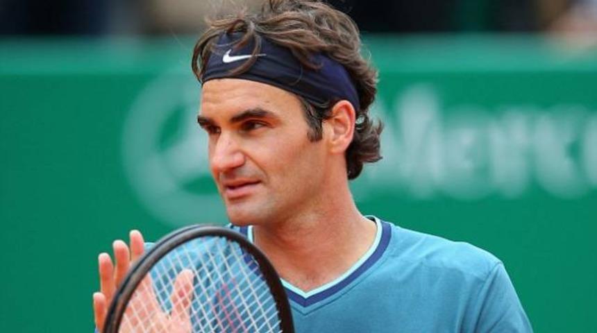 Roger Federer İstanbul'a ayak bastı