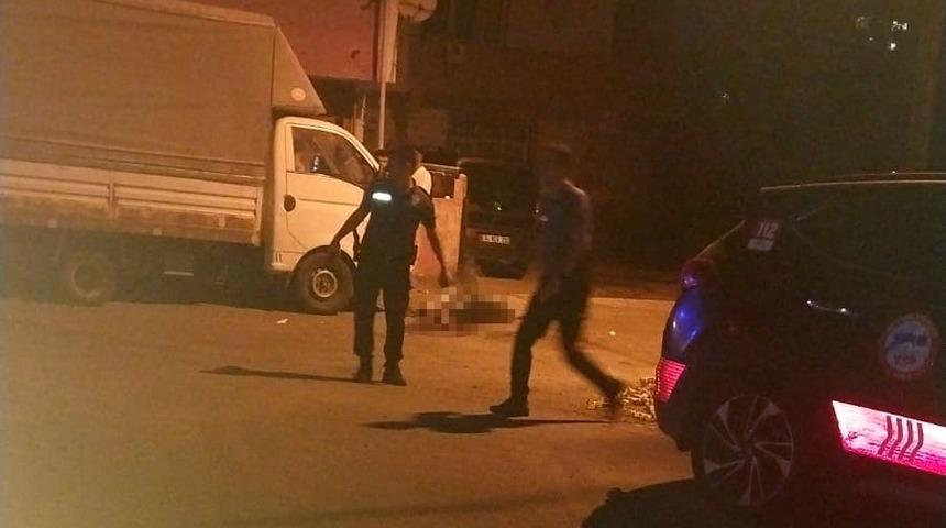 Sancaktepe’de kardeş kavgası kanlı bitti: 1 ölü, 1 yaralı