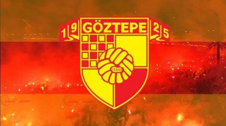 Göztepe PTT 1. Lig'e yükseldi