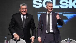 Beşiktaş'tan Nuri Şahin için resmi açıklama! Solskjaer ile yollar ayrılıyor mu?