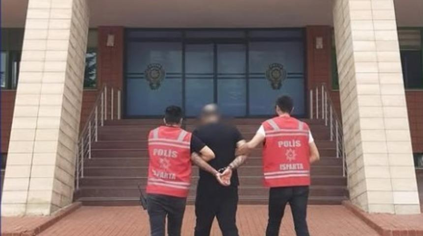 Cinsel saldırı ve yaralama suçluları yakalanarak cezaevine gönderildi