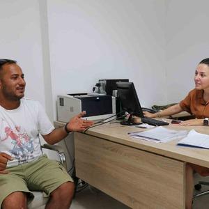 Özenerek başladığı sigarayı 20 yıl sonra ailesinin desteğiyle bıraktı