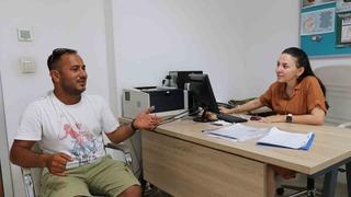 Özenerek başladığı sigarayı 20 yıl sonra ailesinin desteğiyle bıraktı